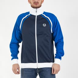 Ghibli Track Top - 1
