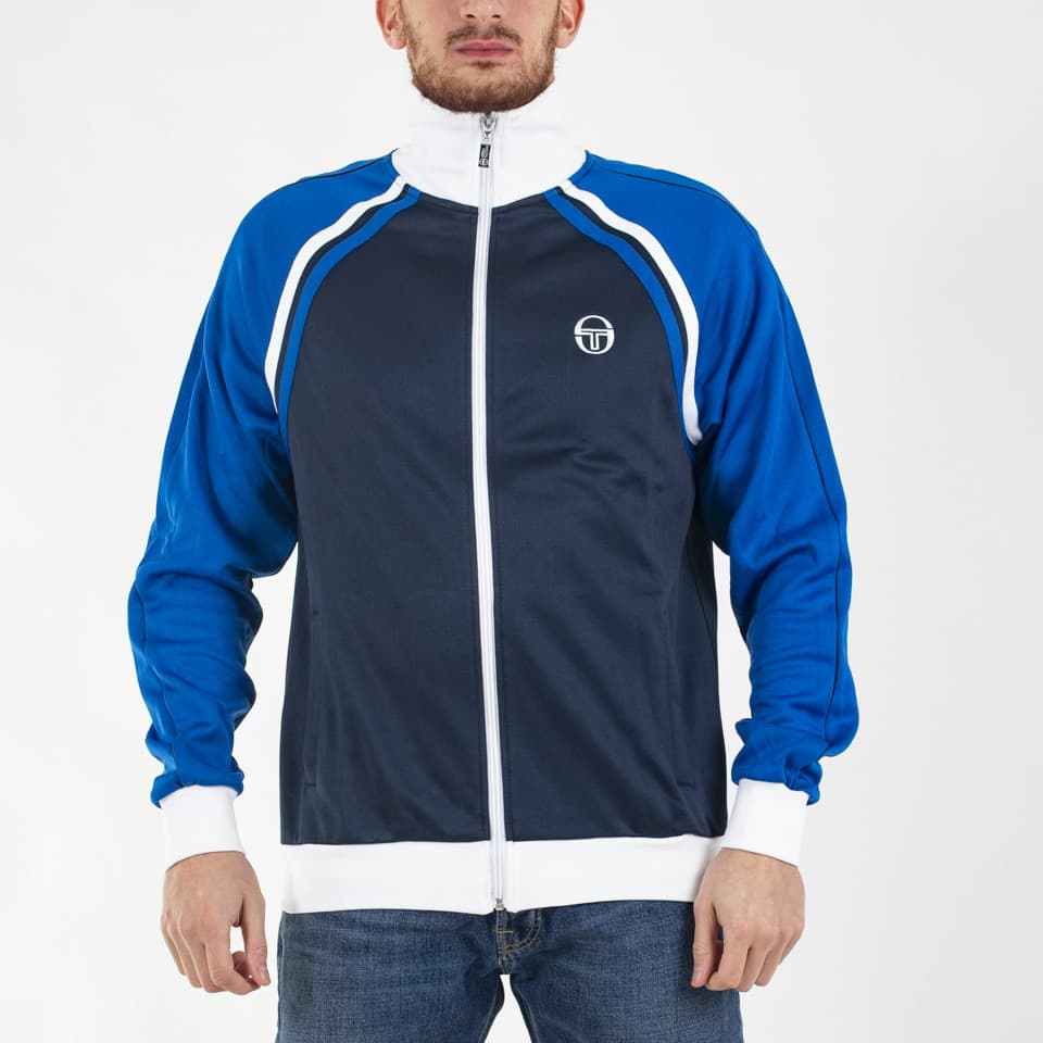 Ghibli Track Top - 1