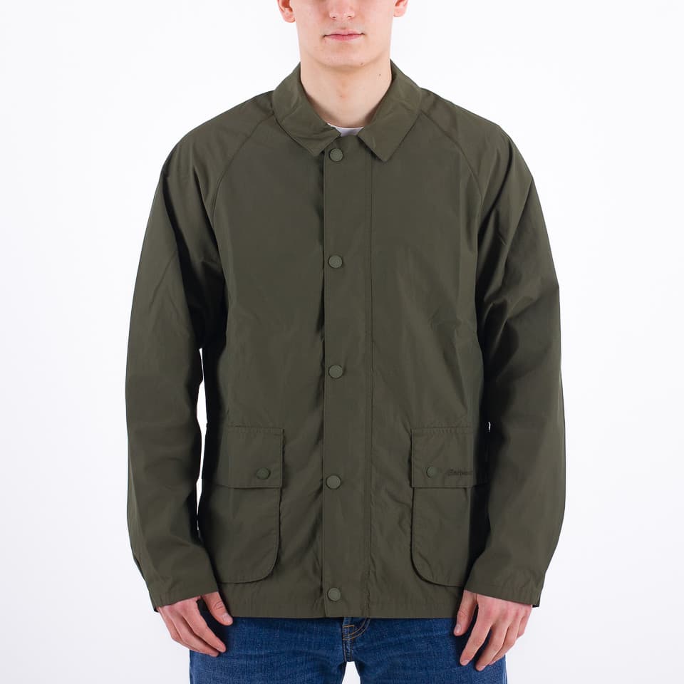 Laslo Casual Jacket - 1