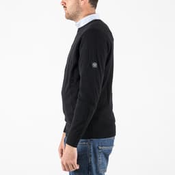 Stan Cotton Jumper - 4