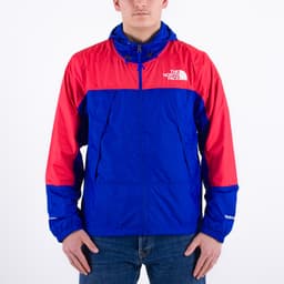 Hydrenaline Wind Jacket - 1