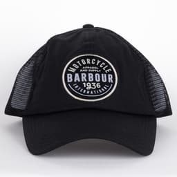Farraday Trucker Cap - 2