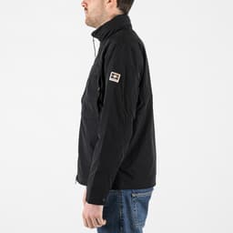 Lamina Mock Neck Jacket - 4