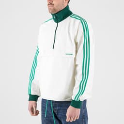 1/4 Zip Pullover - 3