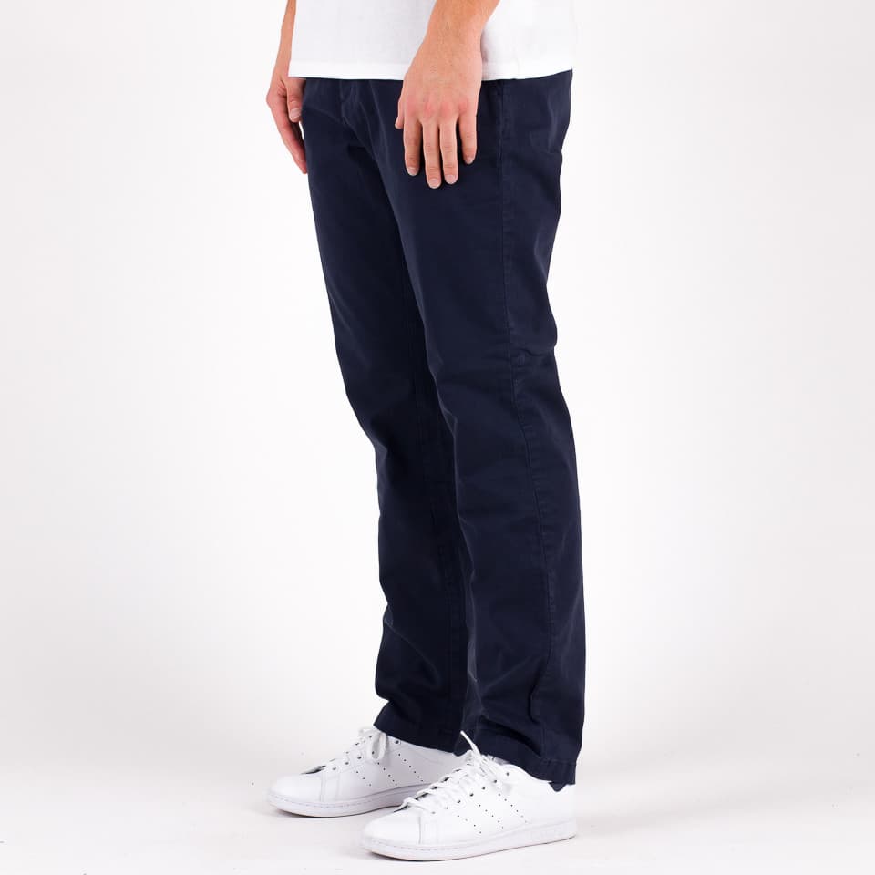 Straight Fit Chino - 1
