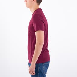 Crew Neck T-Shirt - 3