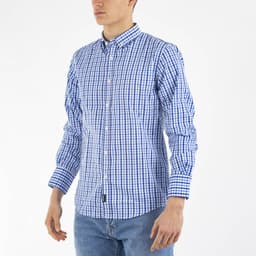 Alain Long Sleeve Shirt - 2