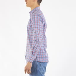 Alain Long Sleeve Shirt - 4