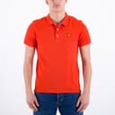 Plain Polo Shirt