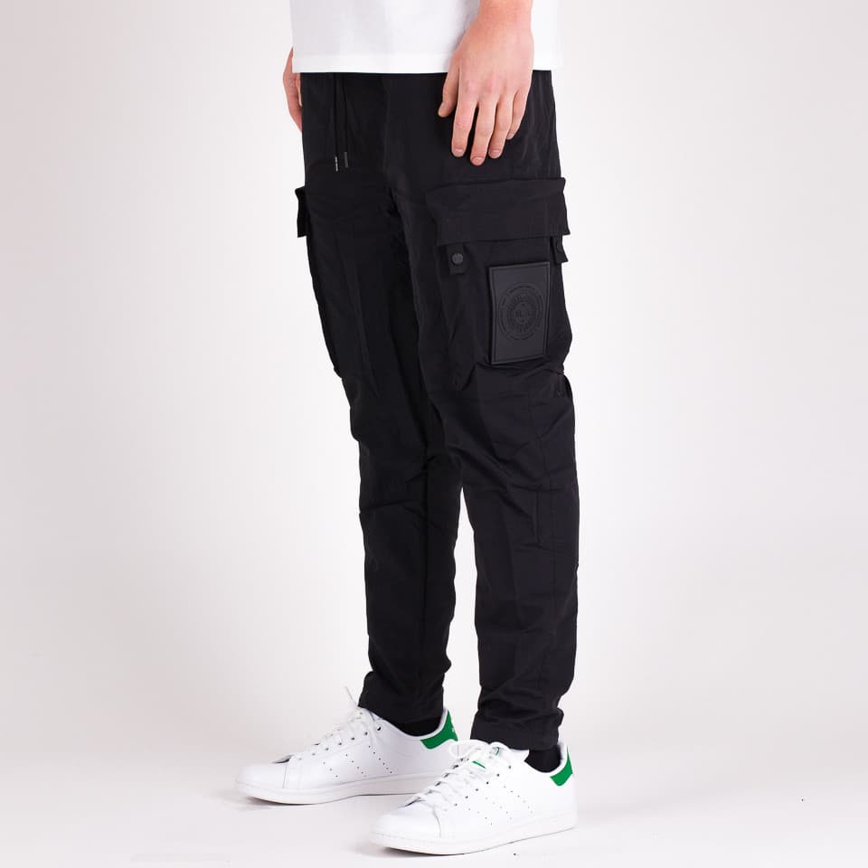 Balistic Cargo Pant - 1