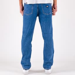 Houston Denim - 5