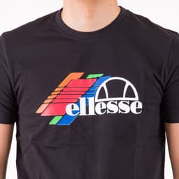 Front Logo Graphic T-Shirt - 6