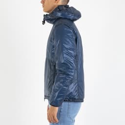 Outline Goggle Jacket - 5