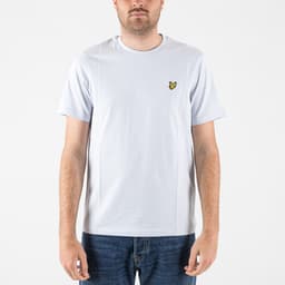 Plain T-Shirt - 1