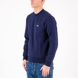 Organic Brushed Cotton Sweatshirt - 3