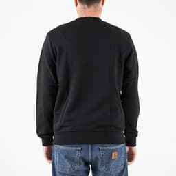 Classic Cotton Sweatshirt - 5