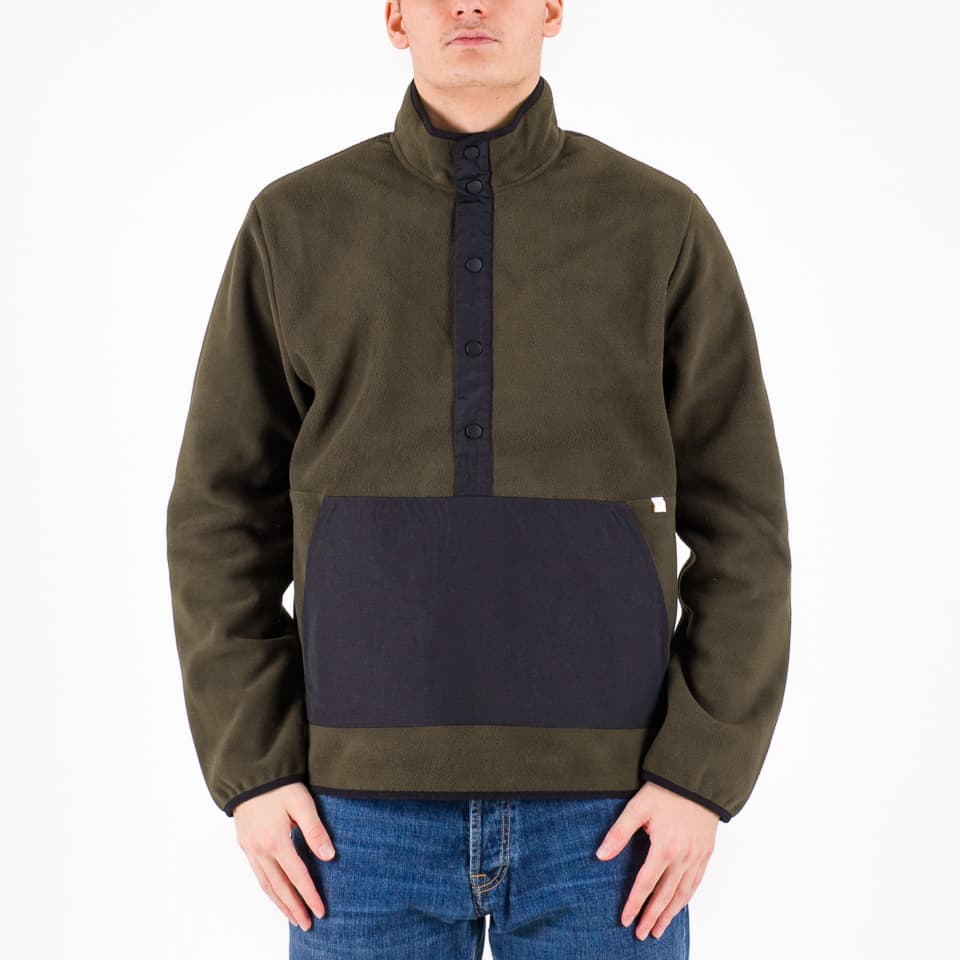 Simpson Sweatshirt - Farah - Sweatshirts