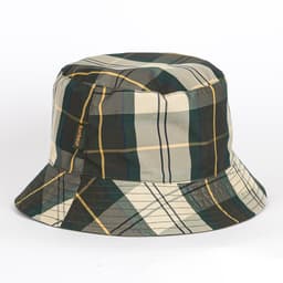 Hutton Reversible Bucket Hat - 1