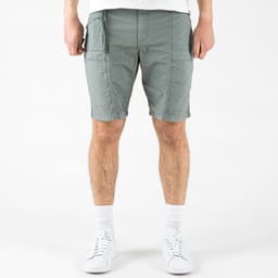 Ripstop Cargo Short - 2