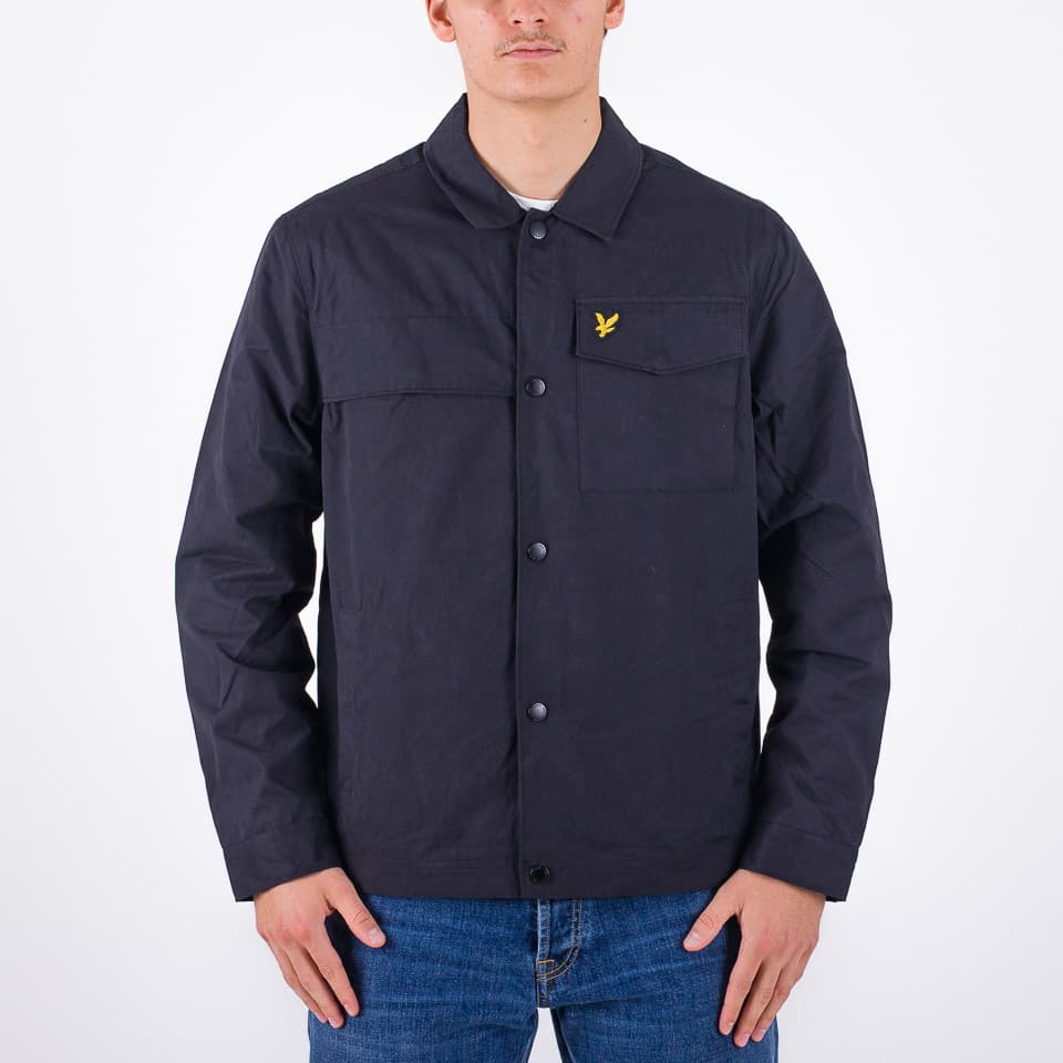 Engineers Jacket - 1