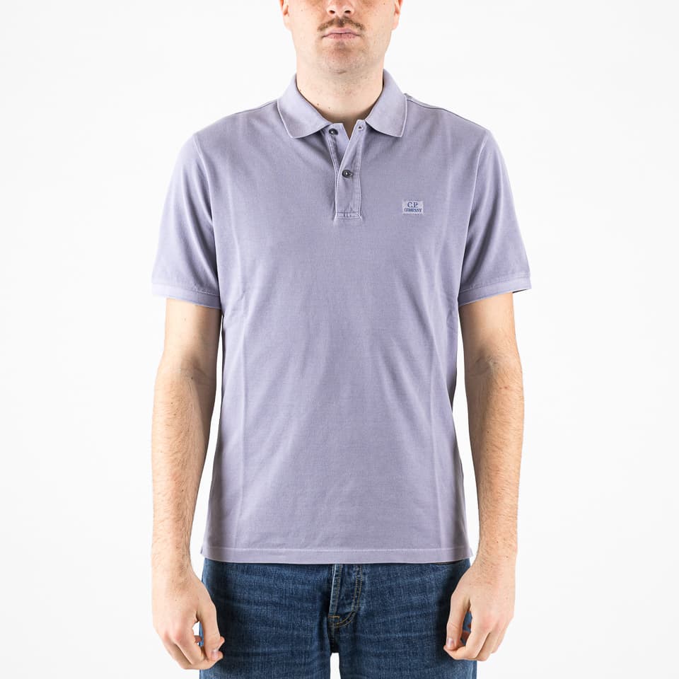 Logo Polo - C.P. Company - Polo