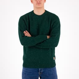 Anglistic Sweater - 3