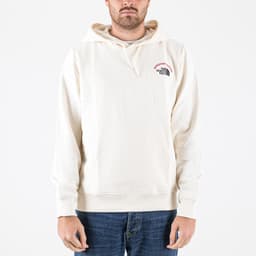 Expedition System Graphic Hoodie - 2