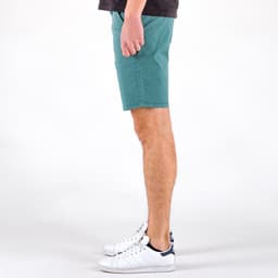 Hawk Dyed Twill Chino Shorts - 4