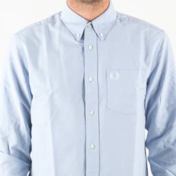 Oxford Shirt - 6