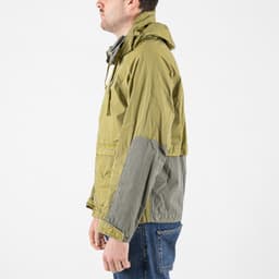 50 Fili Wax Explorer Jacket - 4