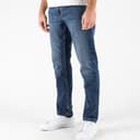 Elm Stretch Denim