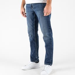Elm Stretch Denim - 1