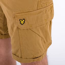 Wembley Cargo Shorts - 7