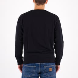 NB Athletics Varsity Pack Crew - 5