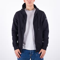 Venator Hooded Zip - 4