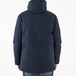 Membrane Parka Jacket - 5
