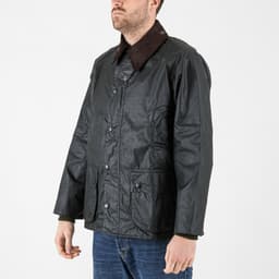 Bedale Wax Jacket - 3