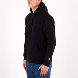 Hooded Chase Sweat - 2