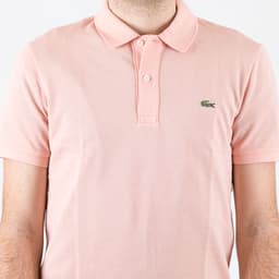 Slim Fit Petit Piquè Original Polo - 5