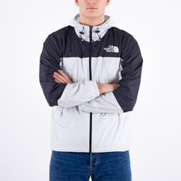 Hydrenaline Wind Jacket - 3