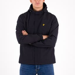 Hooded Pocket Jacket - 3