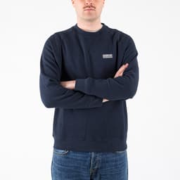 Essential Crew Sweat - 2