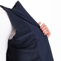 Hooded Sports Jacket - 8