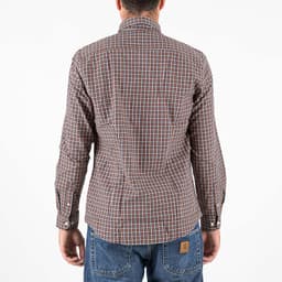 Padshaw Tailored Shirt - 5
