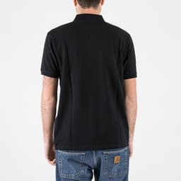 Heathcote Polo Shirt - 4