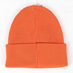 Watch Cap Beanie - 2