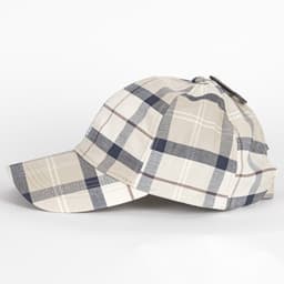 Tartan Sports Cap - 3