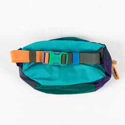 Kapai 1.5L Hip Pack - Del Dia - 2