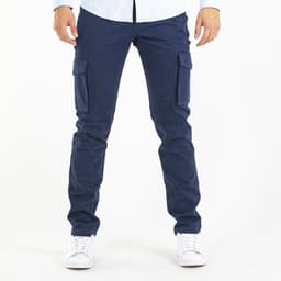 Muti Trousers - 1