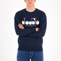 Sweatshirt Crew 5Palle - 3